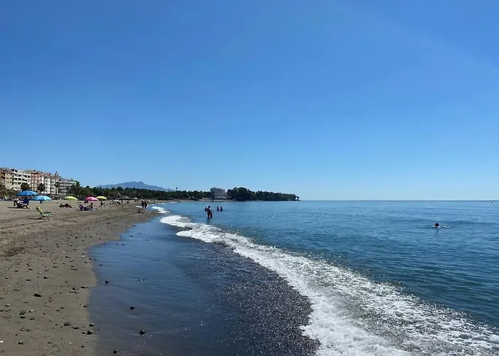 Estepona Seaview Apartment Seletur