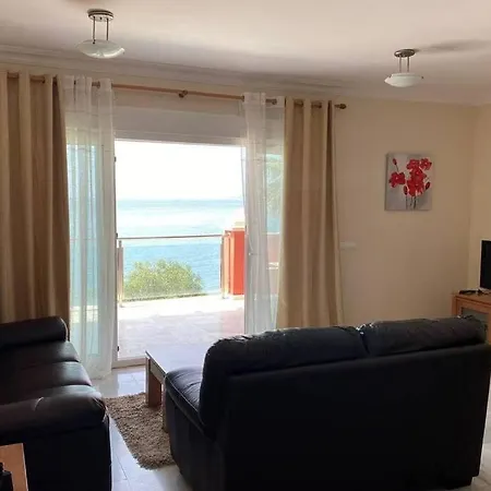 Estepona Seaview Apartment Seletur Exterior foto