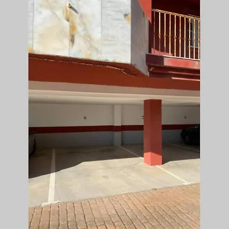 Estepona Seaview Apartment Seletur Exterior foto