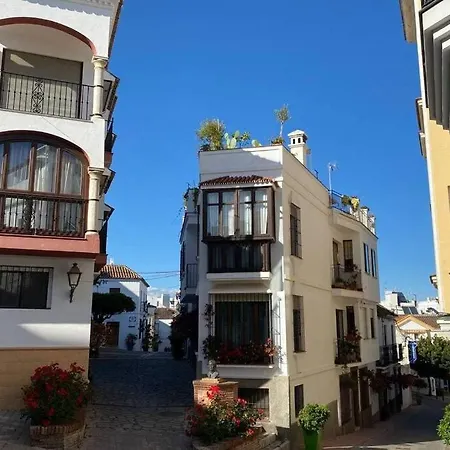Estepona Seaview Apartment Seletur Exterior foto