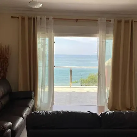 Estepona Seaview Apartment Seletur Exterior foto