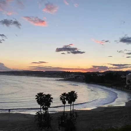 Estepona Seaview Apartment Seletur Exterior foto