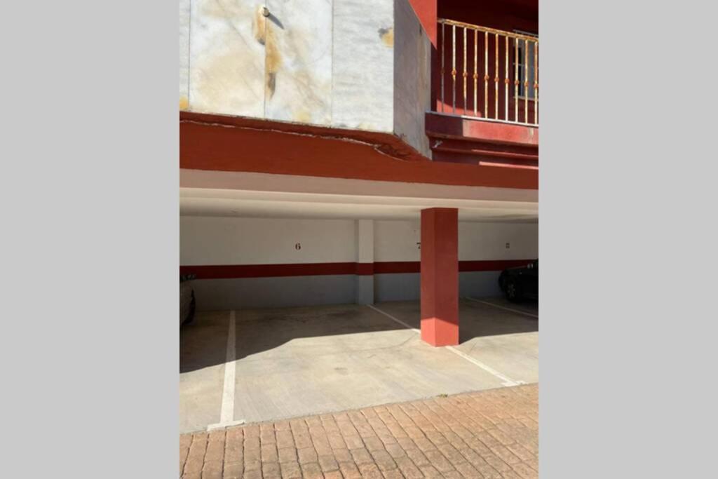 Apartamento Seaview Seletur Estepona