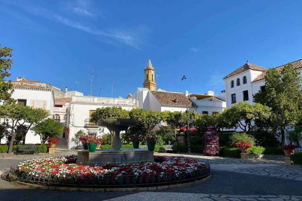 Seaview Seletur Apartamento Estepona