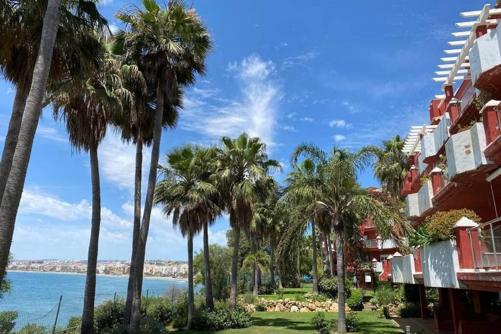 Apartamento Seaview Seletur