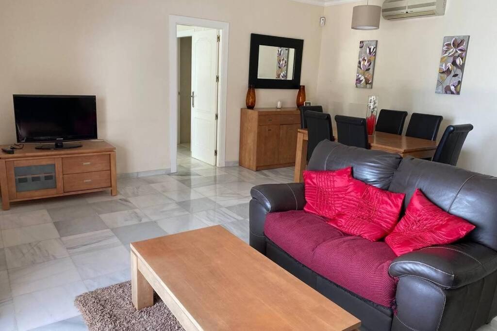 Apartamento Seaview Seletur Estepona