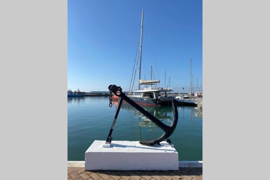 Apartamento Seaview Seletur
