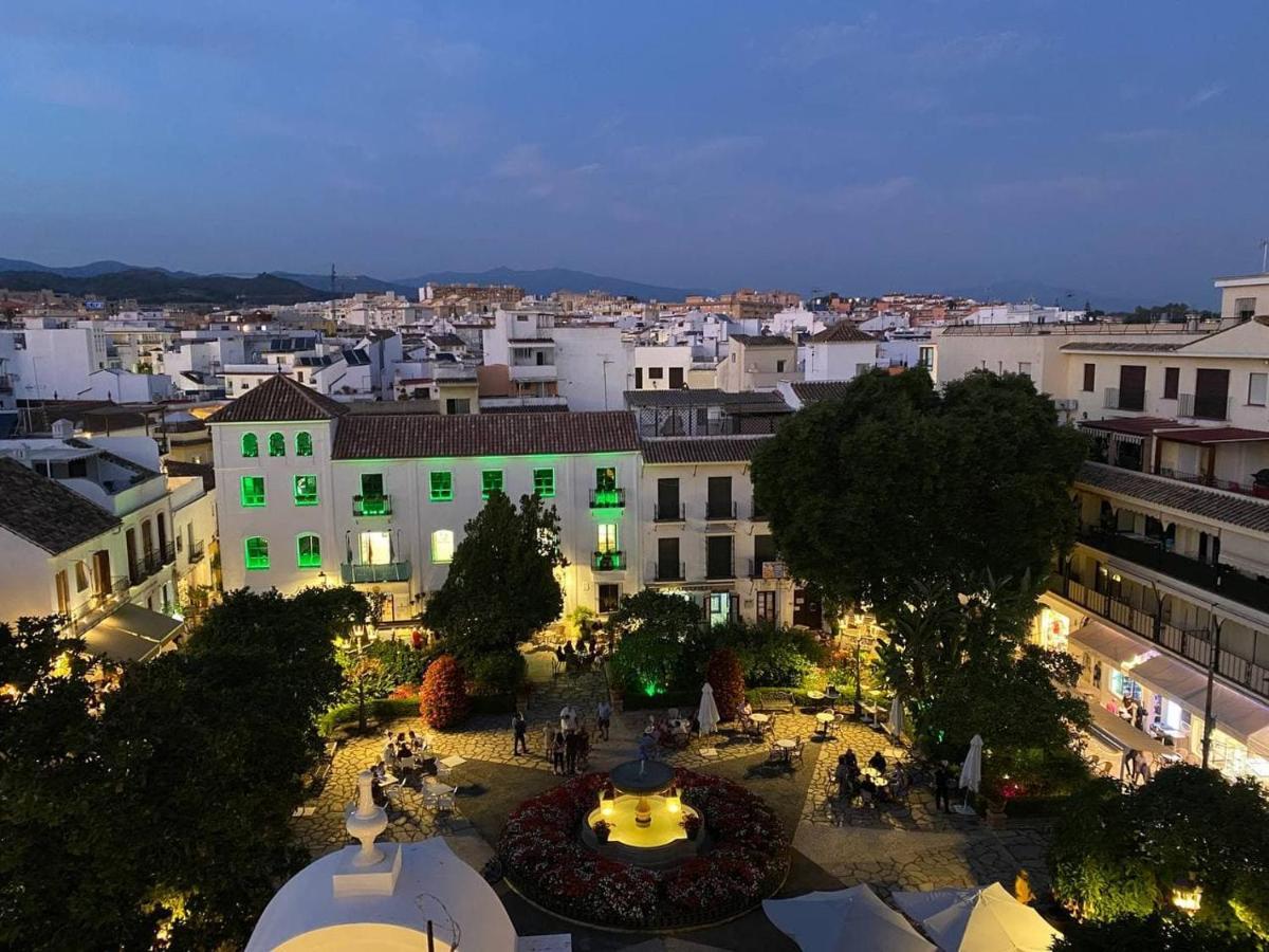 Apartamento Seaview Seletur