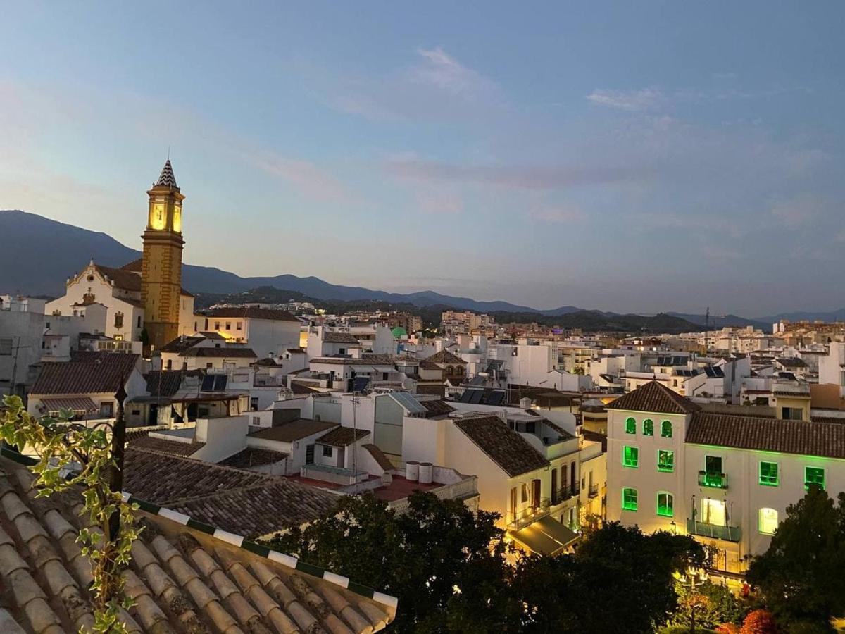 Seaview Seletur Apartamento Estepona